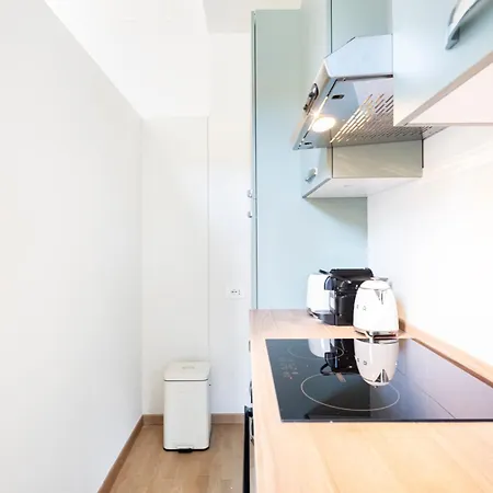 Easylife - - Castelfidardo 8 - Brera Appartamento Milano