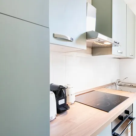 Appartamento Easylife - - Castelfidardo 8 - Brera Milano