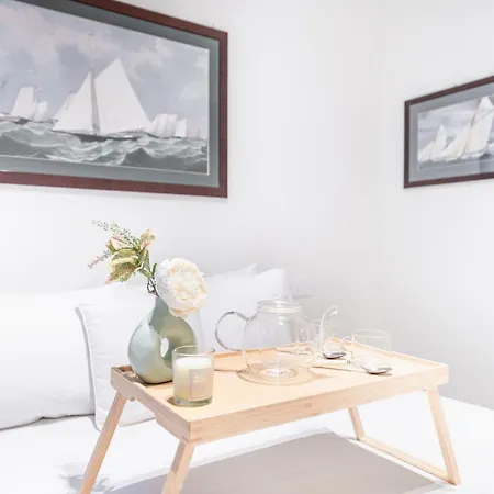 Easylife - - Castelfidardo 8 - Brera Appartamento *