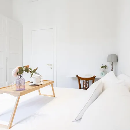 Appartamento Easylife - - Castelfidardo 8 - Brera Milano
