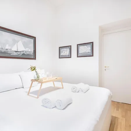 Easylife - - Castelfidardo 8 - Brera Appartamento