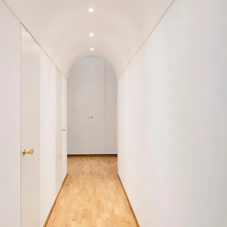 Appartamento Easylife - - Castelfidardo 8 - Brera *