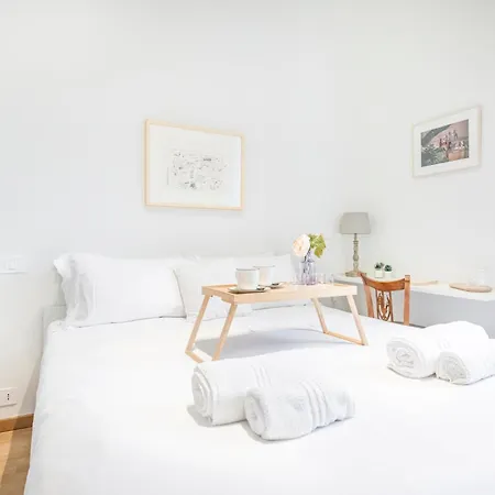 Appartamento Easylife - - Castelfidardo 8 - Brera Milano