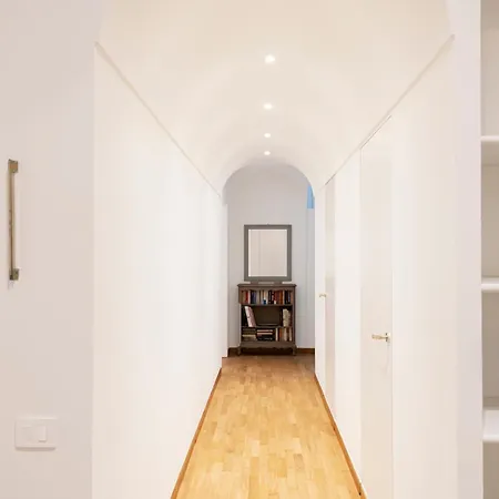 Easylife - - Castelfidardo 8 - Brera *