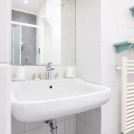 Easylife - - Castelfidardo 8 - Brera Appartamento *