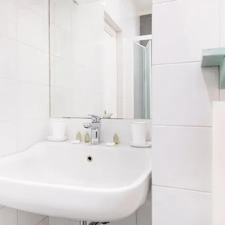 Appartamento Easylife - - Castelfidardo 8 - Brera *