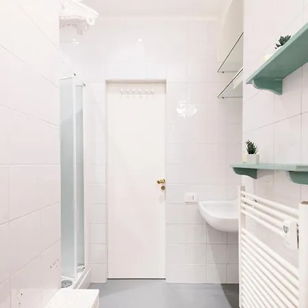 Appartamento Easylife - - Castelfidardo 8 - Brera *