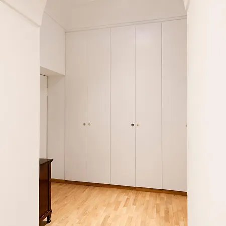 Easylife - - Castelfidardo 8 - Brera Appartamento *