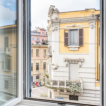 Easylife - - Castelfidardo 8 - Brera Appartamento Milano