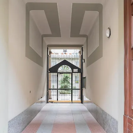 Appartamento Easylife - - Castelfidardo 8 - Brera *