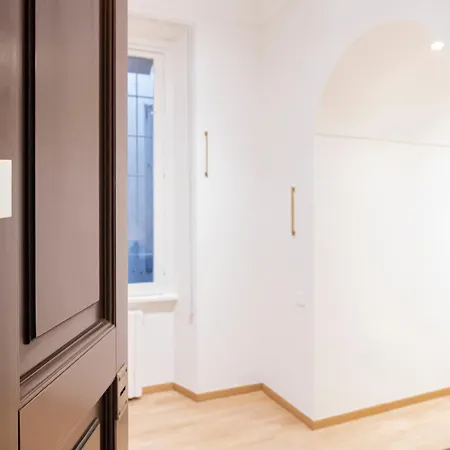 Easylife - - Castelfidardo 8 - Brera Appartamento *