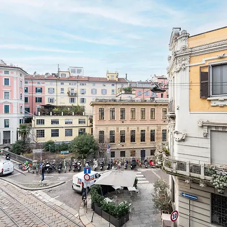 Easylife - - Castelfidardo 8 - Brera Appartamento Milano