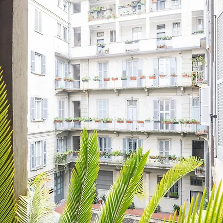 Easylife - - Castelfidardo 8 - Brera