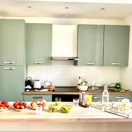 Easylife - - Castelfidardo 8 - Brera Appartamento *
