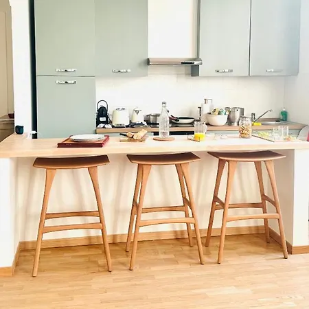 Easylife - - Castelfidardo 8 - Brera Appartamento