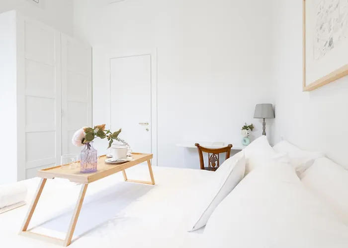 Appartement Easylife - - Castelfidardo 8 - Brera Milan