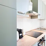 Appartement Easylife - - Castelfidardo 8 - Brera Milan
