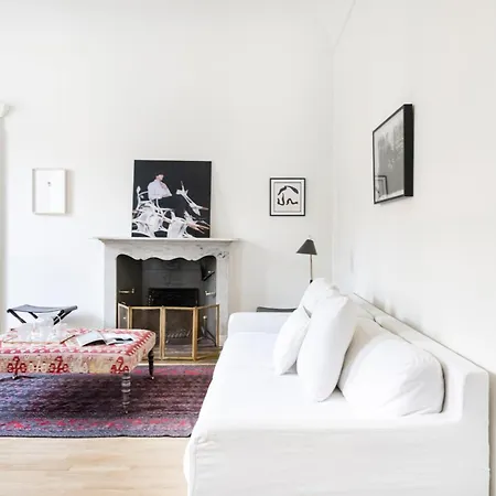 Easylife - - Castelfidardo 8 - Brera Appartement