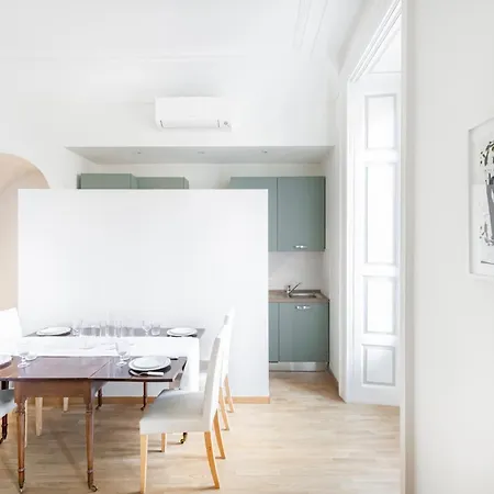 Easylife - - Castelfidardo 8 - Brera *